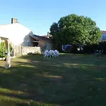 Location Thezacaise Vakantiehuis *