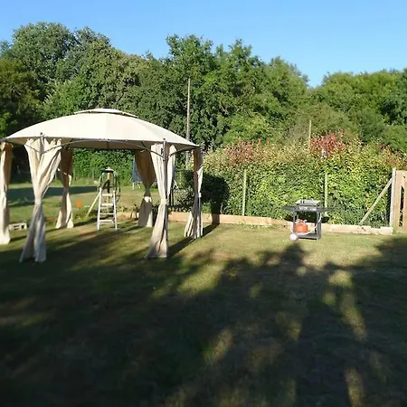 Сasa de vacaciones Location Thezacaise