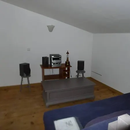 Location Thezacaise Vakantiehuis