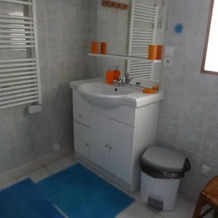 Vakantiehuis Location Thezacaise